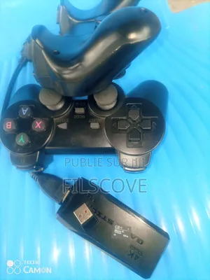 Game Stick