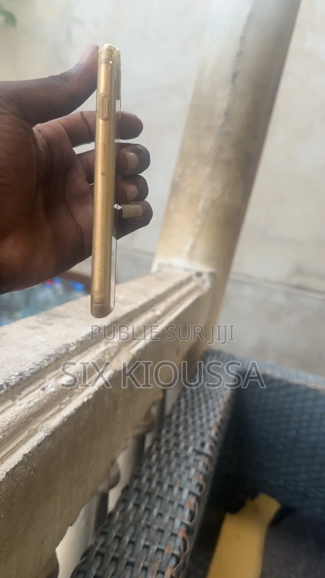 Apple iPhone 8 64 GB Rose