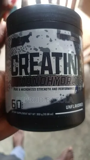 La Whey Protéine