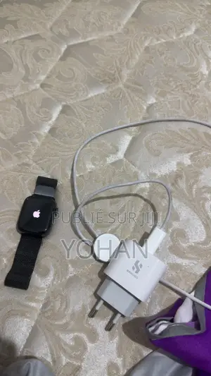Apple Watch Série 9 Original Water Proff
