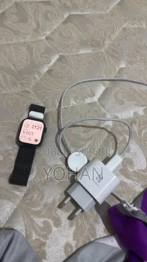Apple Watch Série 9 Original Water Proff