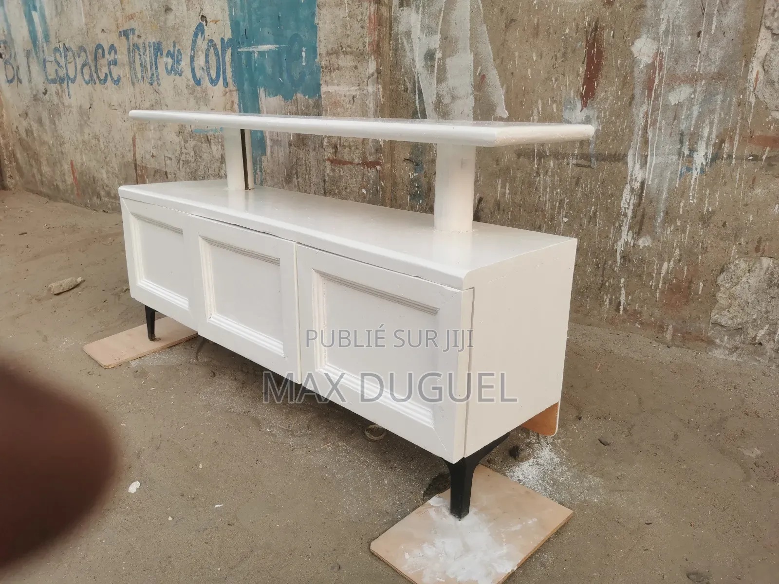 Table À TV