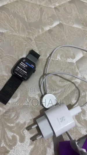 Apple Watch Série 9 Original Water Proff
