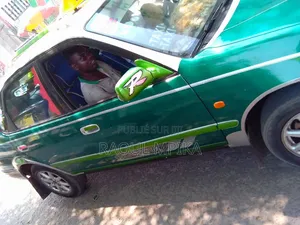 Toyota Corolla 2017 Vert