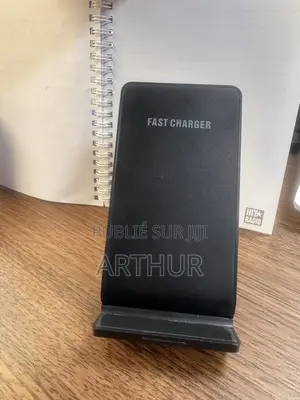 Chargeur Sans Fil