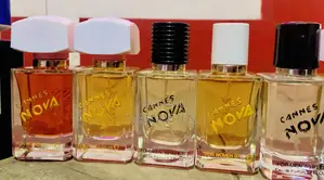 Parfum Nova Original