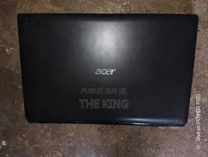 Ordinateur Portable Acer Aspire 1 8GB Intel Core I3 SSD 500GB