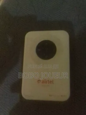 Routeur Wifi