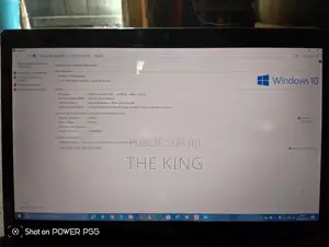Ordinateur Portable Acer Aspire 1 8GB Intel Core I3 SSD 500GB