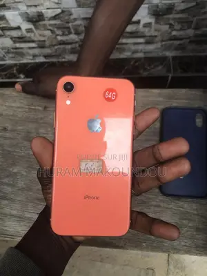 Apple iPhone X 64 GB Blanc