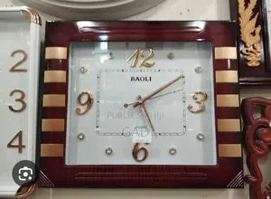 Horloge De Bureau