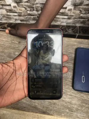 Apple iPhone X 64 GB Blanc