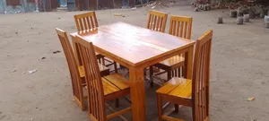 Table À Manger