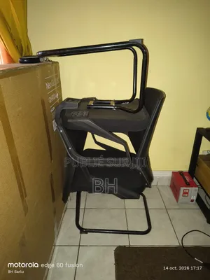 Fauteuil Bureaux