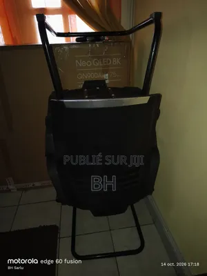 Fauteuil Bureaux