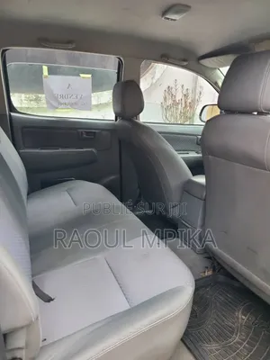 Lexus RX 2015 Rouge