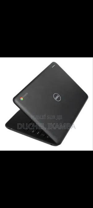 Ordinateur Portable 4GB HDD 16 GB