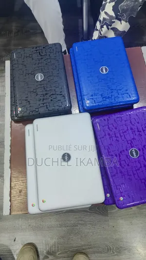 Ordinateur Portable 4GB HDD 16 GB