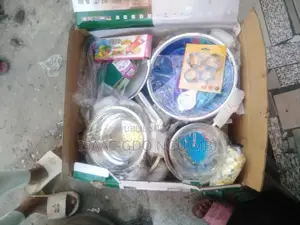 Ensemble De Cuisine 215 Pieces