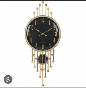 Horloge De Maison