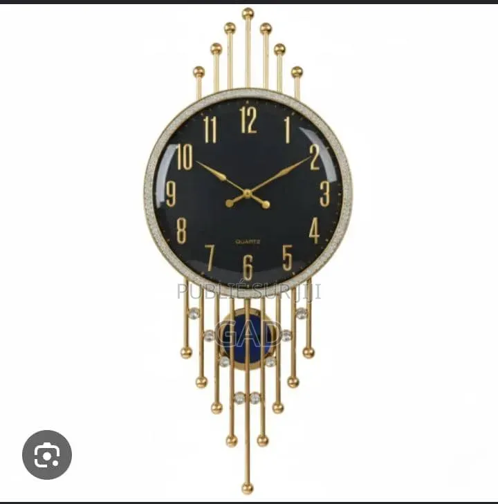 Horloge De Maison