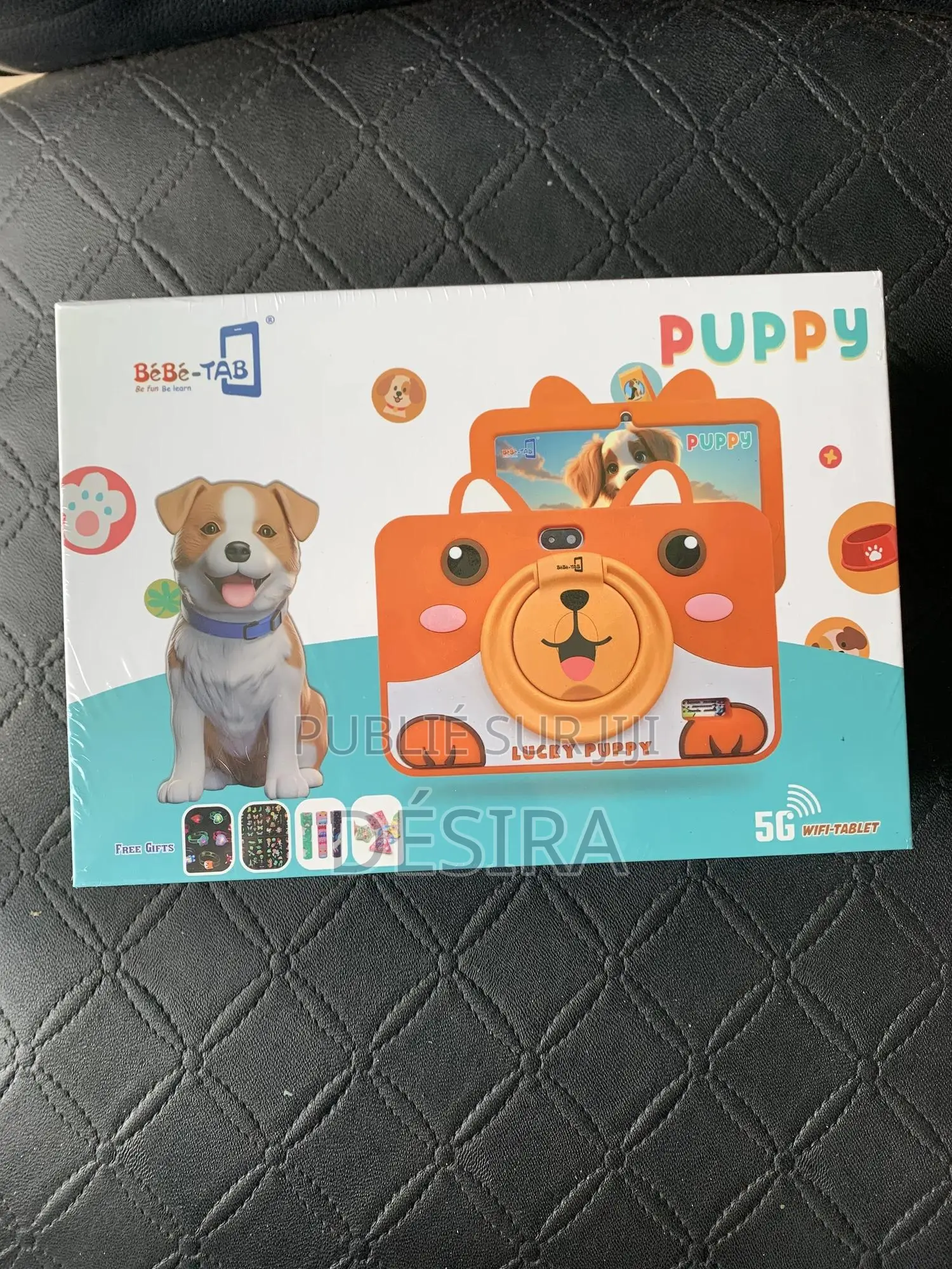 New AirTab A07 16 GB Blue