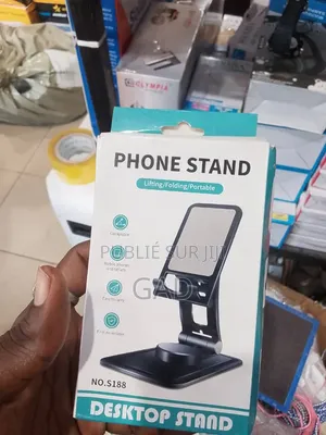 Support Téléphone