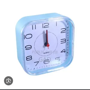 Horloge De Chambre