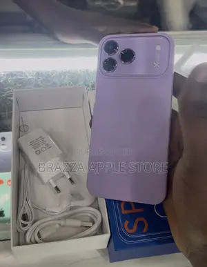 Nouveau Tecno Spark 50 128 GB Bleu