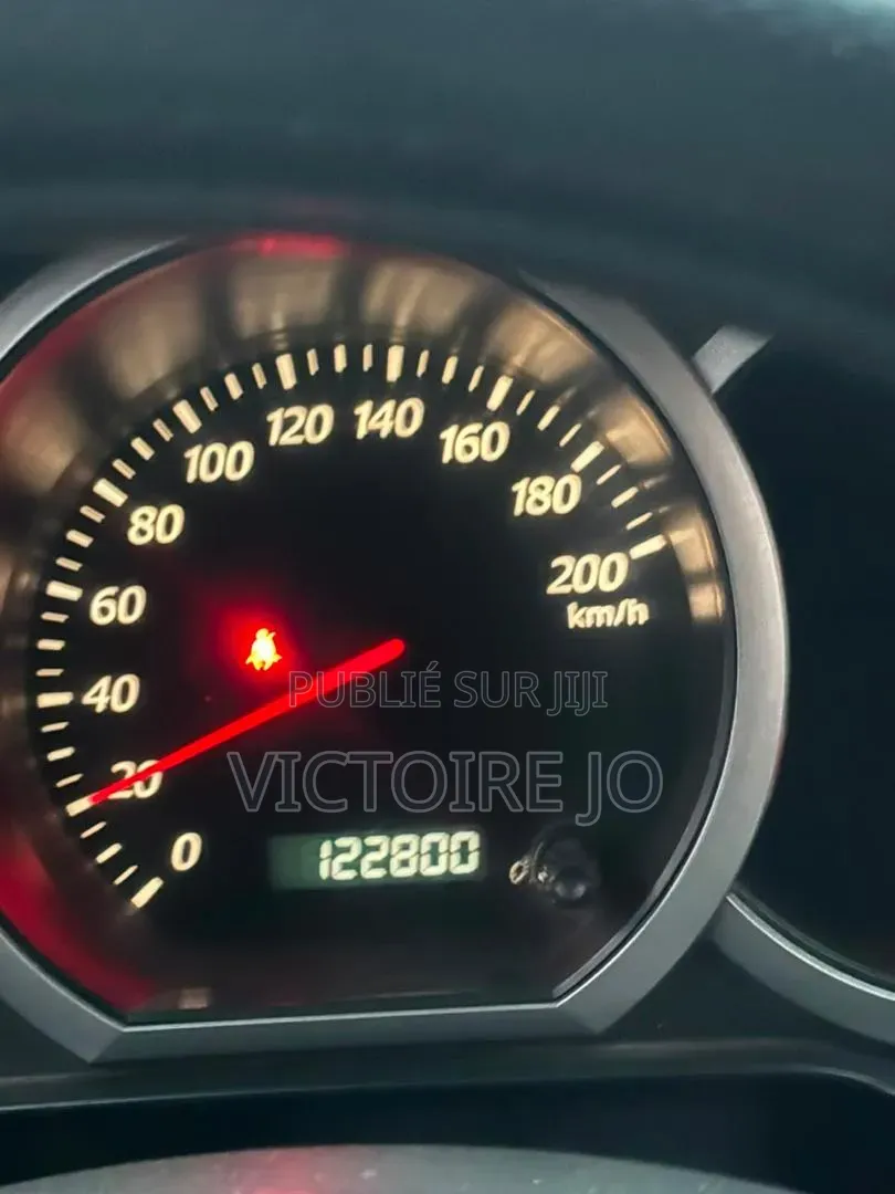 Suzuki Vitara 2016 Blanc