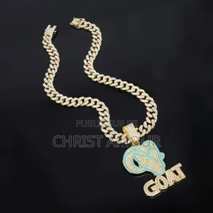 Collier Fashion