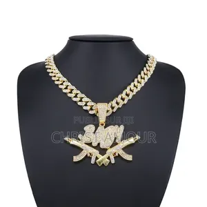 Collier Fashion