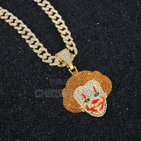 Collier Fashion