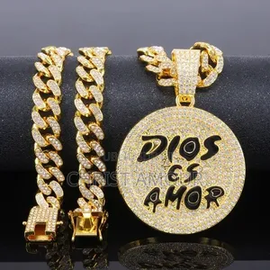 Collier Fashion
