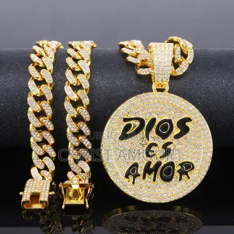 Collier Fashion