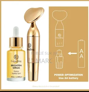 Masseur Facial