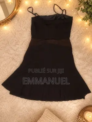 Robe De Couleur Café