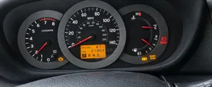 Toyota RAV4 2012 Gris