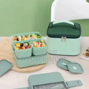 Boîte À Goûter
