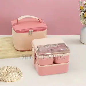 Boîte À Goûter