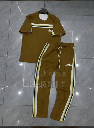 Ensemble Pantalon