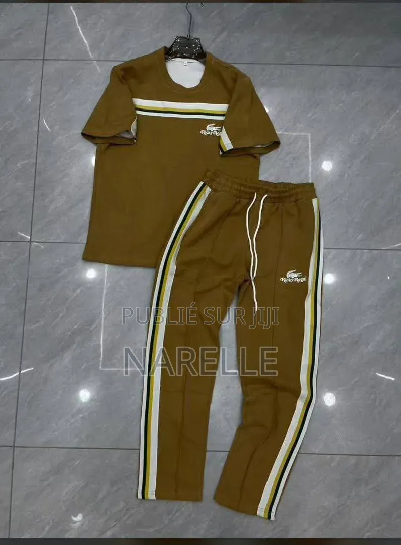 Ensemble Pantalon