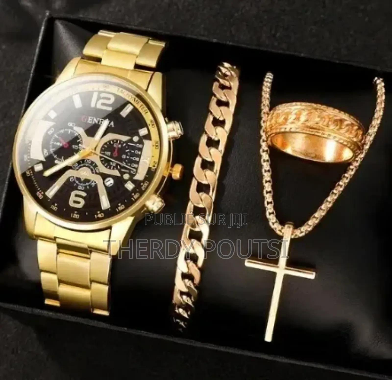 Montre Homme Femme À Un Prix Exceptionnel