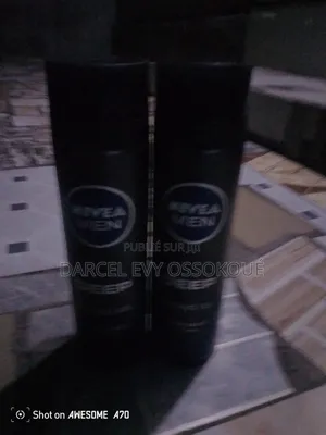 Nivea Patte a Rasé