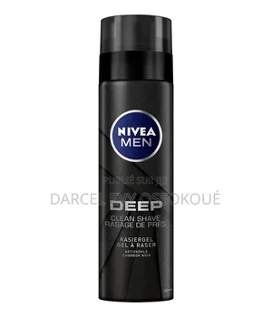 Nivea Patte a Rasé