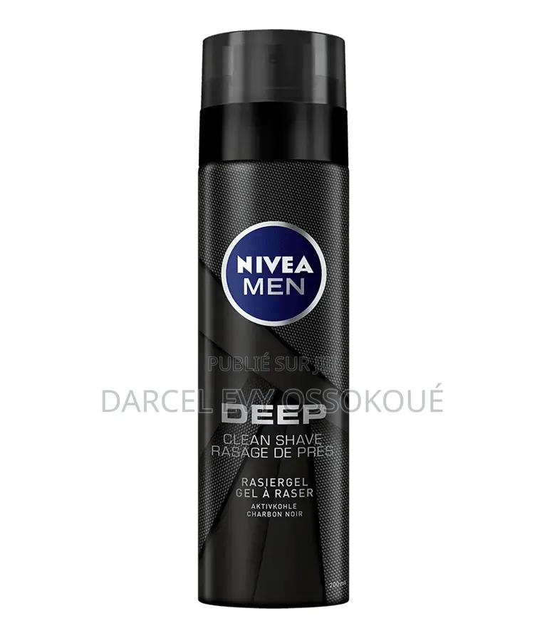 Nivea Patte a Rasé