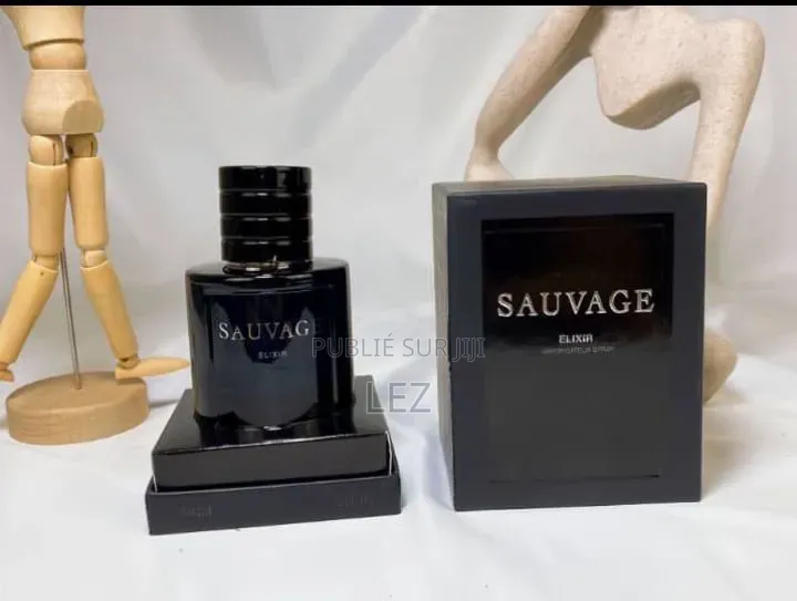 Parfum Pour Homme Et Femme