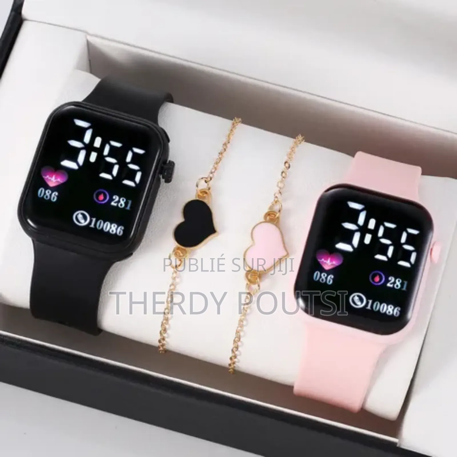 Montre Homme Femme À Un Prix Exceptionnel