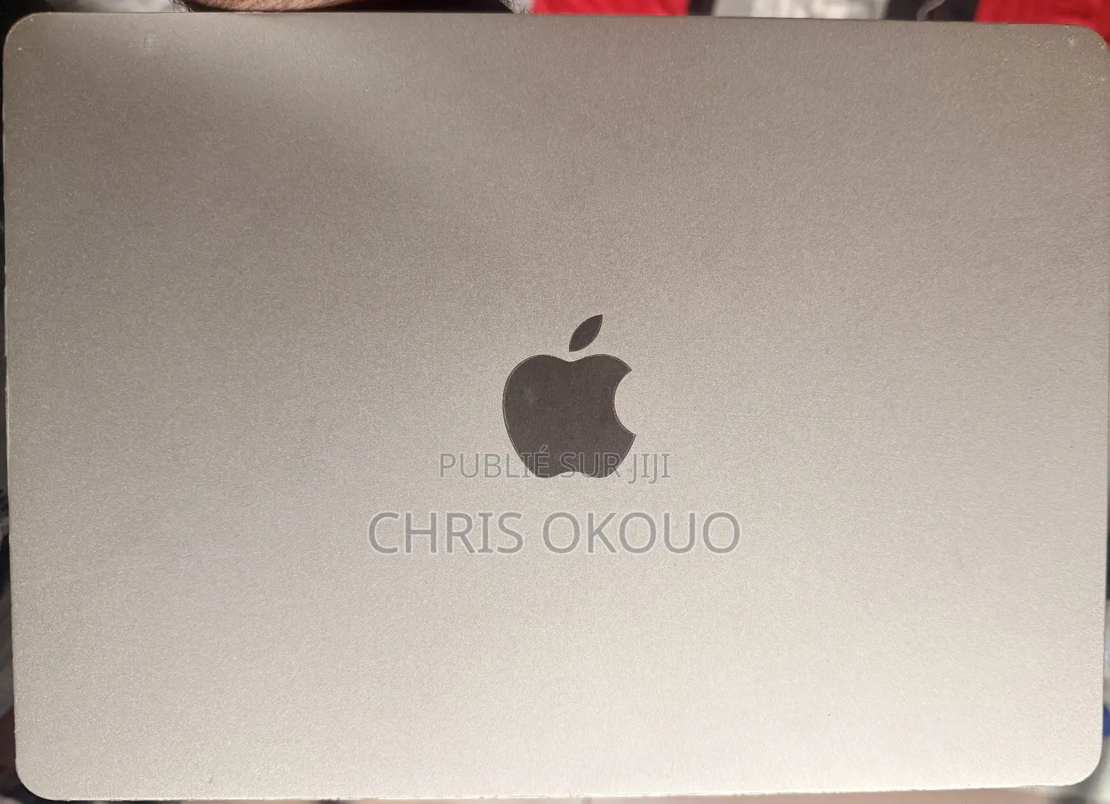 Nouveau Apple MacBook Air 2025 M4 16GB Apple M4 SSD 256GB