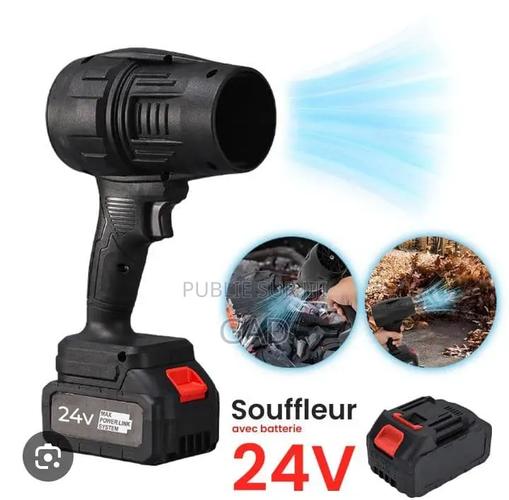 Souffleur Rechargeable